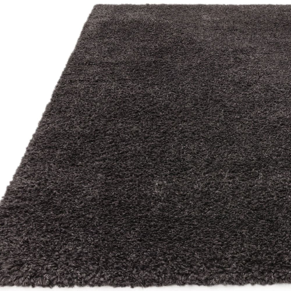 Ritchie Charcoal Rug by Attic Rugs