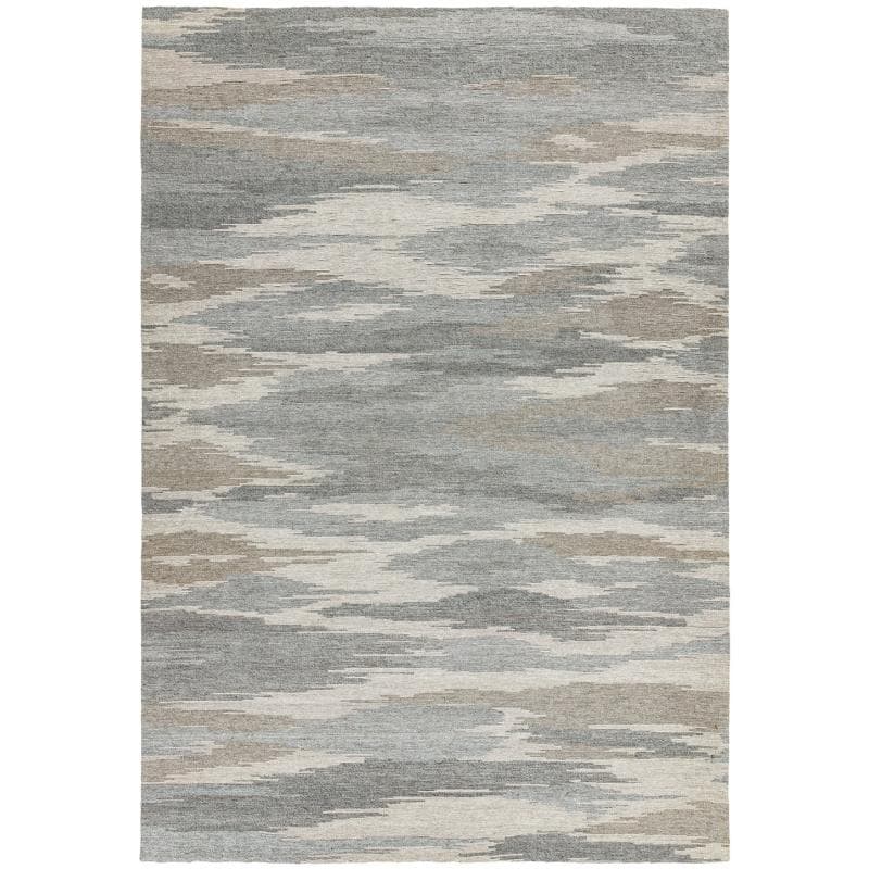 Shade Sh04 Strata Natural Rug by Attic Rugs