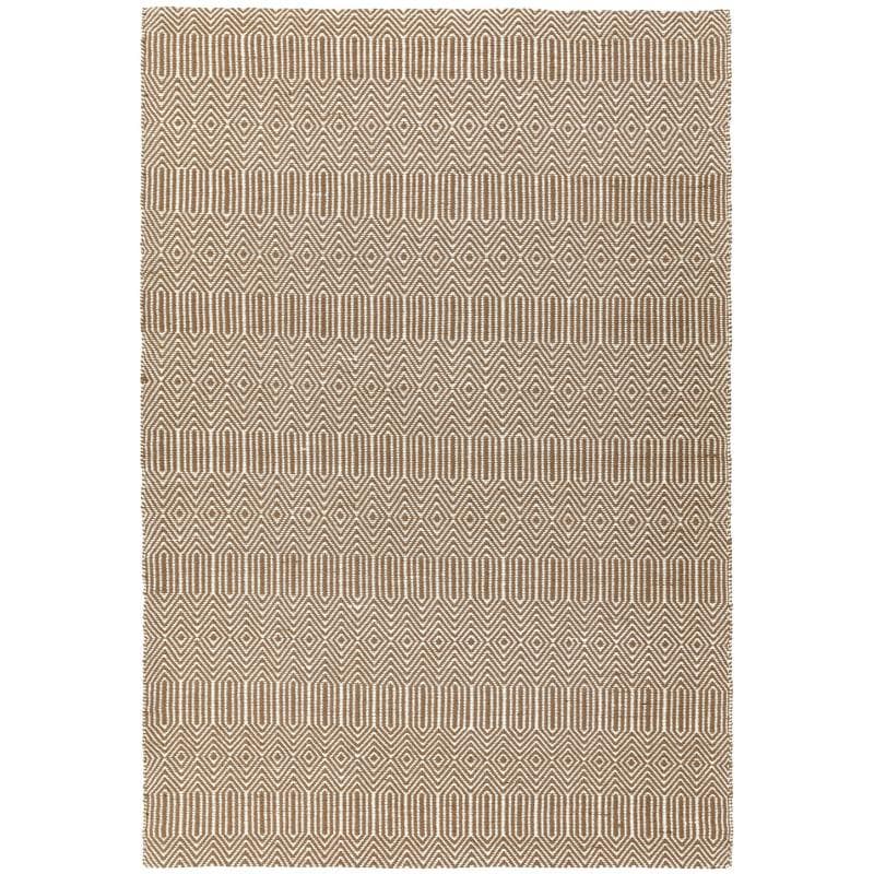 Sloan Taupe Rug by Attic Rugs