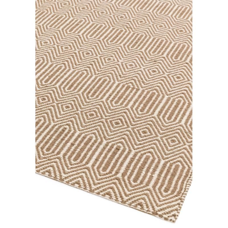 Sloan Taupe Rug by Attic Rugs