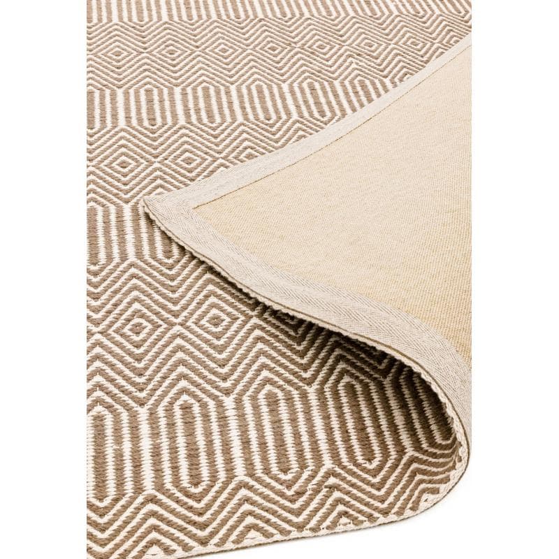 Sloan Taupe Rug by Attic Rugs