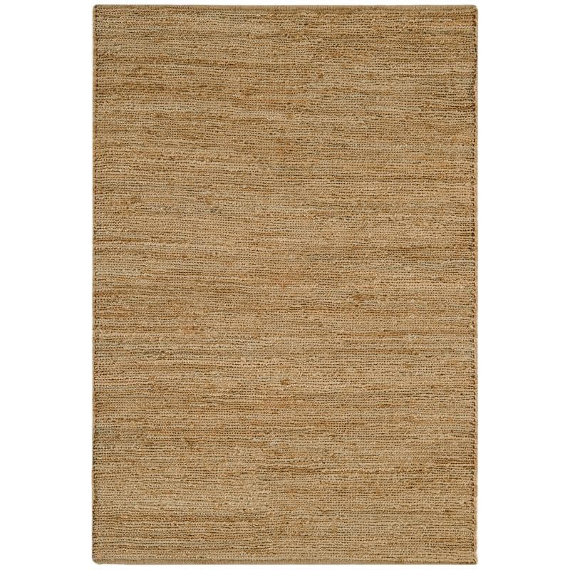 Soumak Natural Rug by Attic Rugs