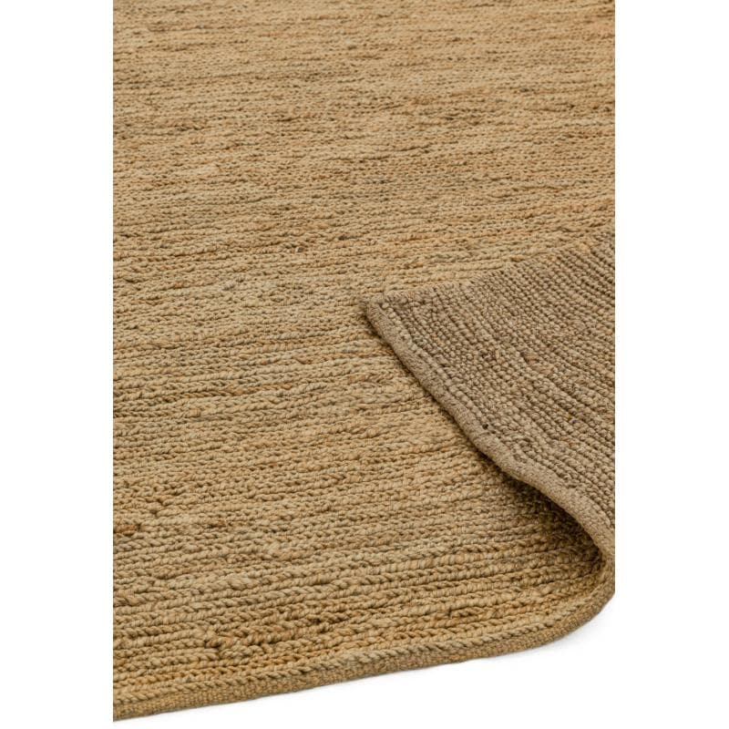 Soumak Natural Rug by Attic Rugs