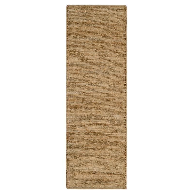 Soumak Natural Rug by Attic Rugs