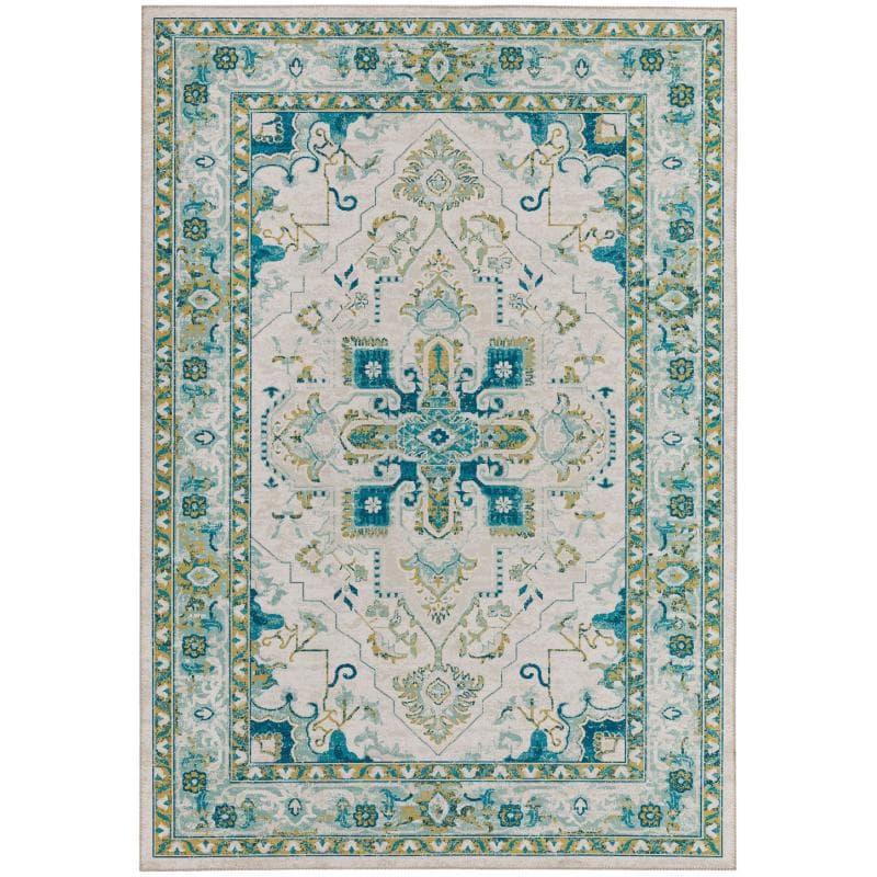 Syon Sy04 Esta Rug by Attic Rugs