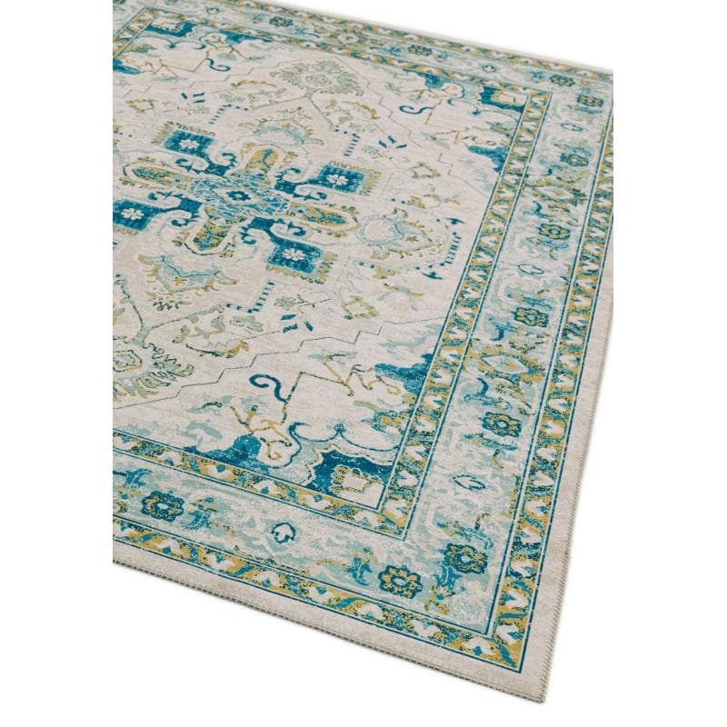 Syon Sy04 Esta Rug by Attic Rugs