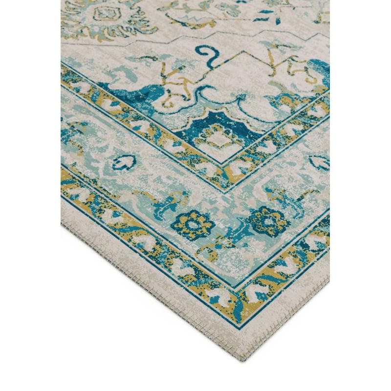 Syon Sy04 Esta Rug by Attic Rugs