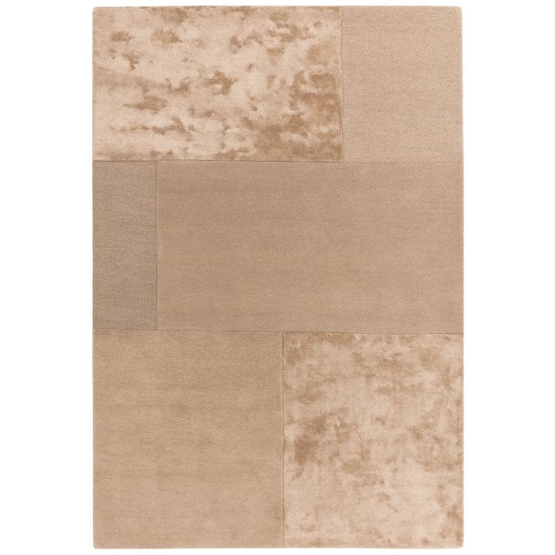 Tate Sand Rug by Attic Rugs