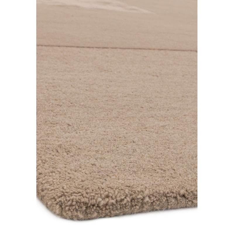 Tate Sand Rug by Attic Rugs