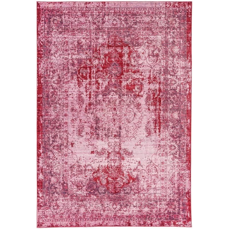 Verve Ve11 Rug by Attic Rugs