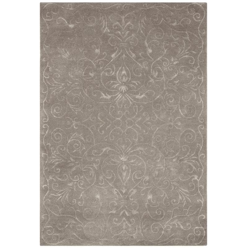 Victoria Stone Rug by Attic Rugs