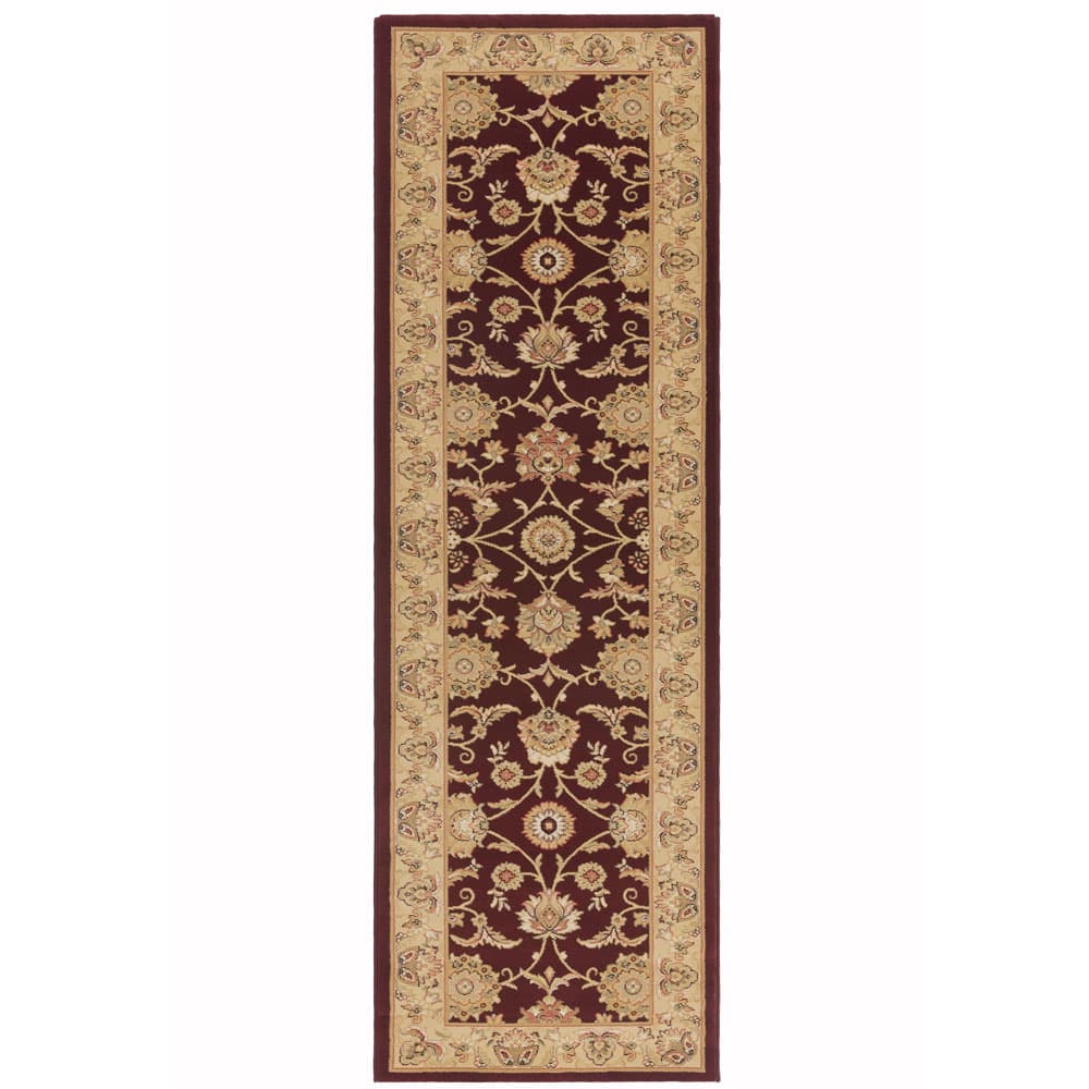 Viscount V55 Runner Rug by Attic Rugs