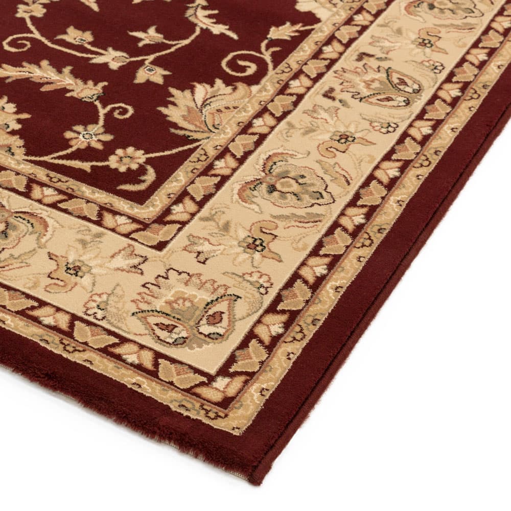 Viscount V55 Runner Rug by Attic Rugs