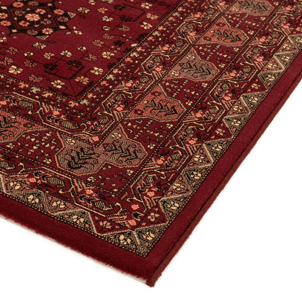 Viscount V61 Runner Rug by Attic Rugs