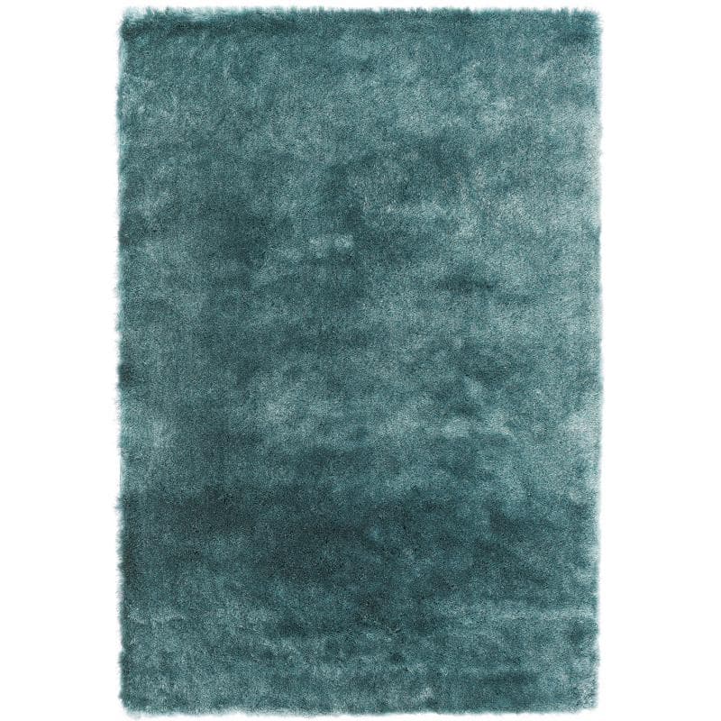 Whisper Aqua Rug by Attic Rugs