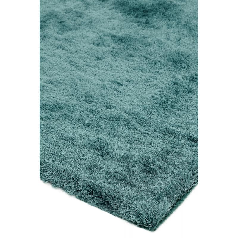 Whisper Aqua Rug by Attic Rugs