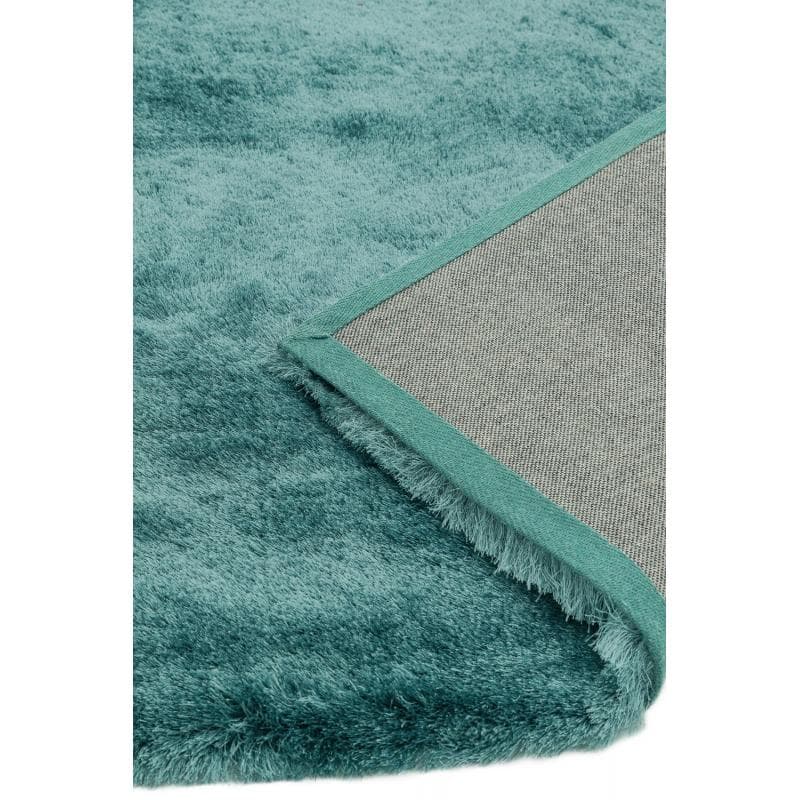 Whisper Aqua Rug by Attic Rugs