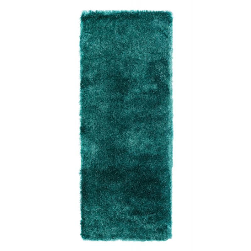 Whisper Dark Teal Rug by Attic Rugs