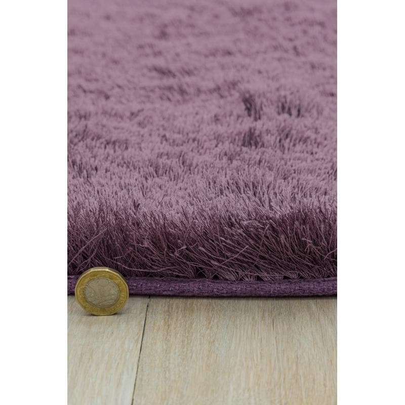 Whisper Heather Rug by Attic Rugs