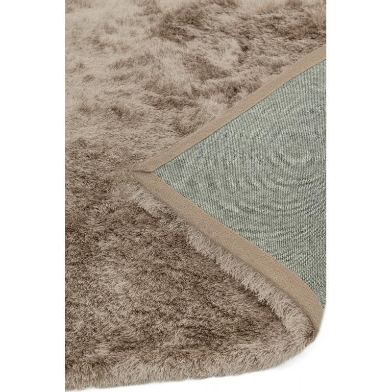 Whisper Mocha Rug by Attic Rugs