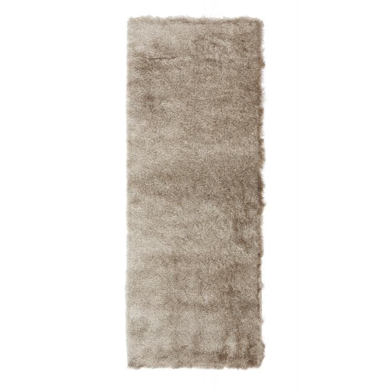 Whisper Mocha Rug by Attic Rugs