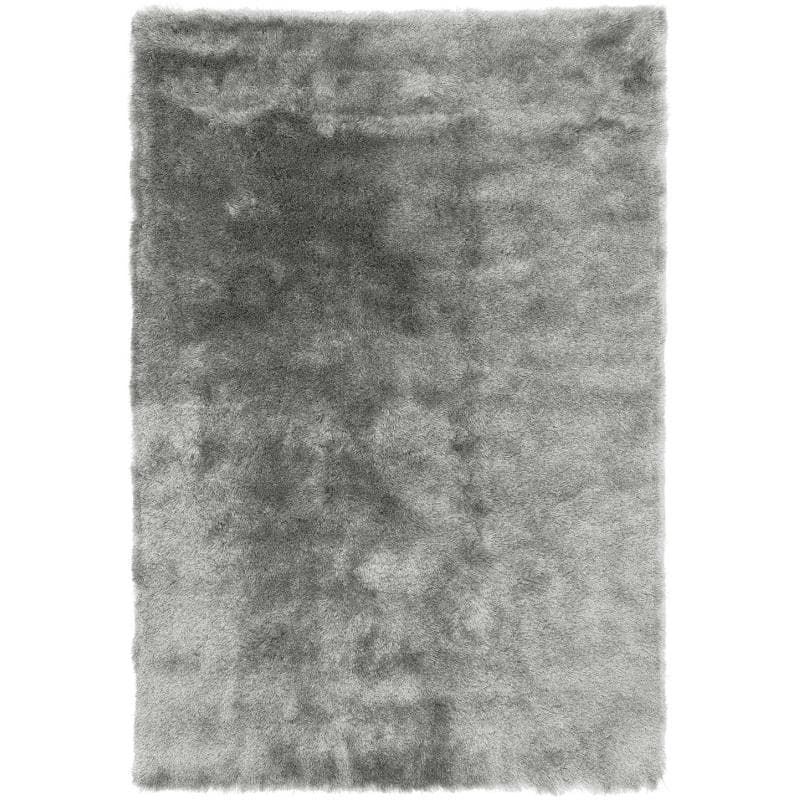 Whisper Tungsten Rug by Attic Rugs