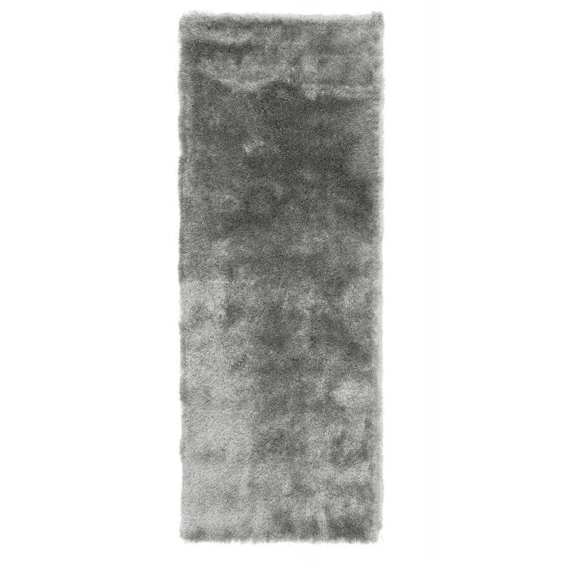 Whisper Tungsten Rug by Attic Rugs