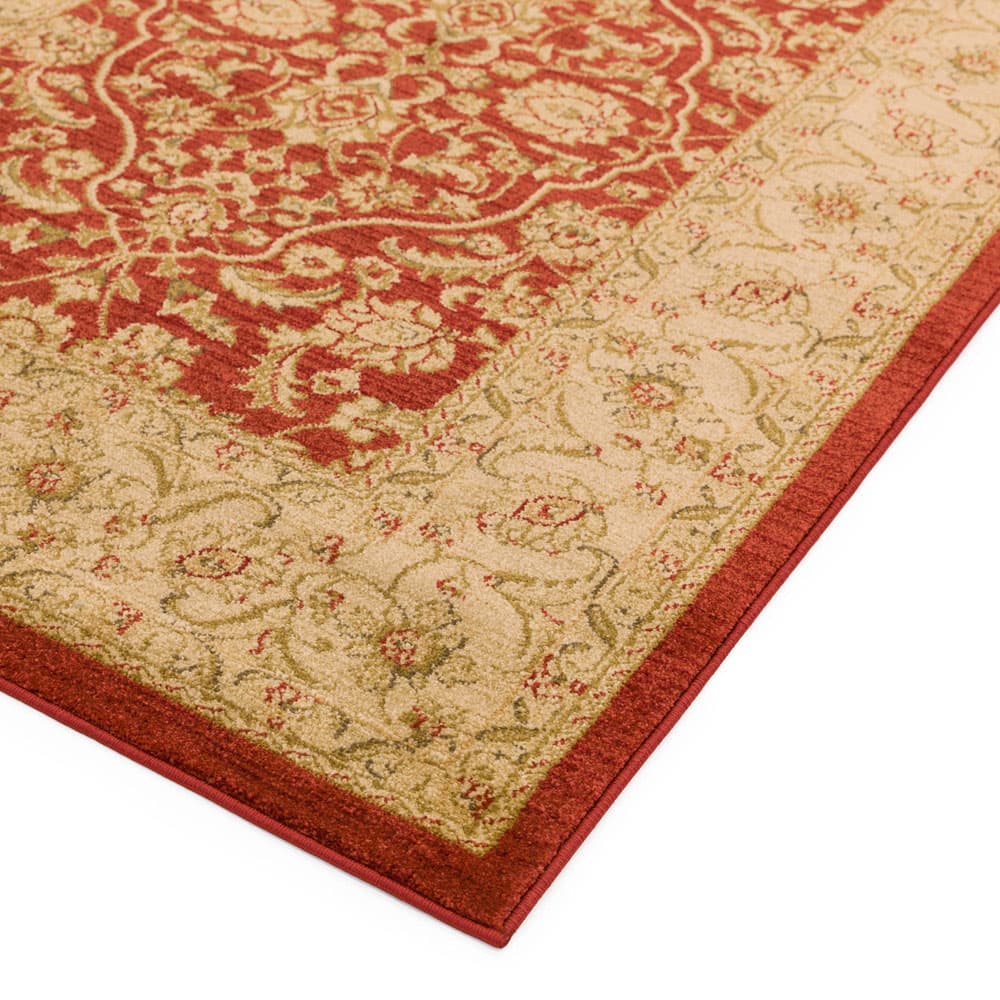 Windsor Win02 Runner Rug by Attic Rugs