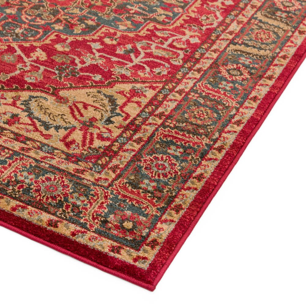 Windsor Win08 Runner Rug by Attic Rugs