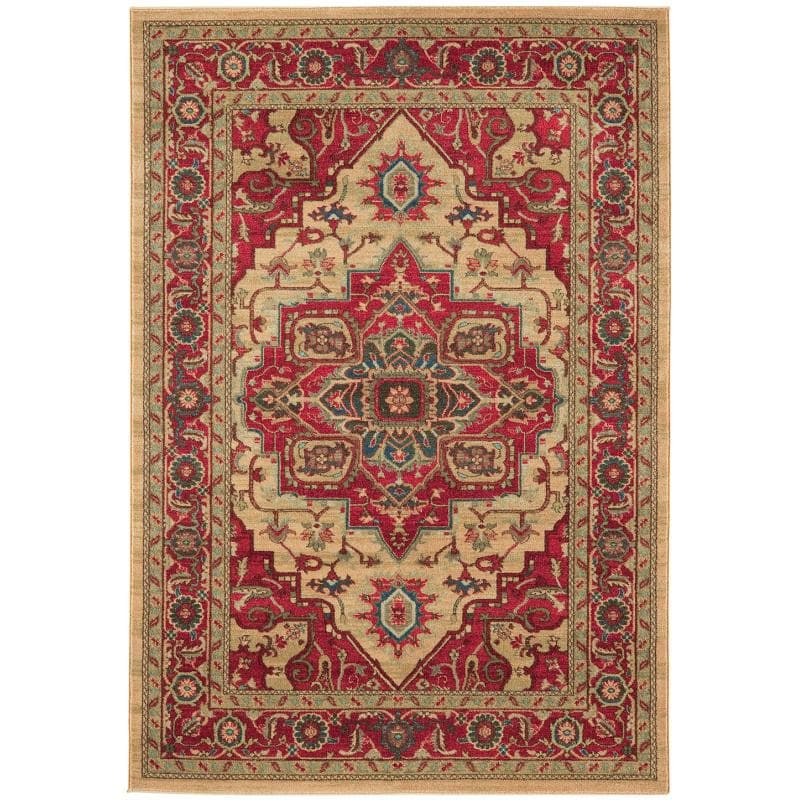 Windsor Win10 Rug by Attic Rugs