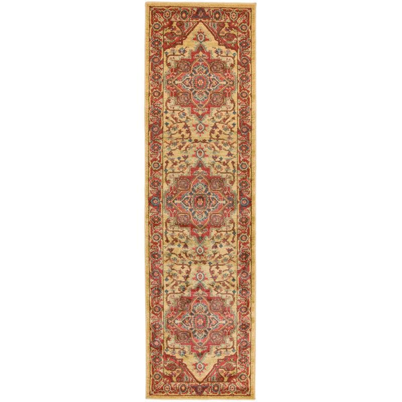 Windsor Win10 Rug by Attic Rugs