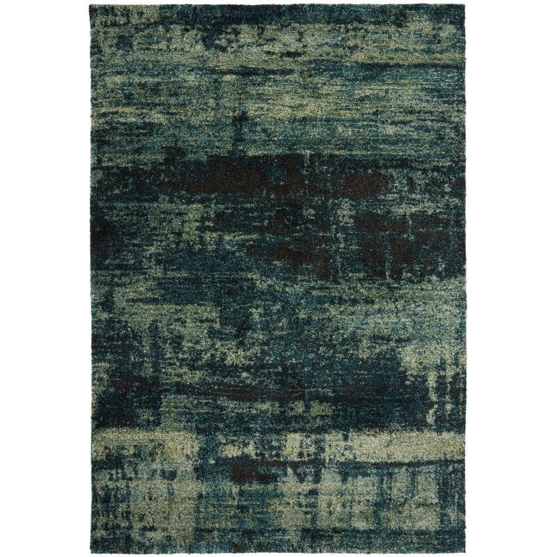 Yale Ya06 Ocean Rug by Attic Rugs