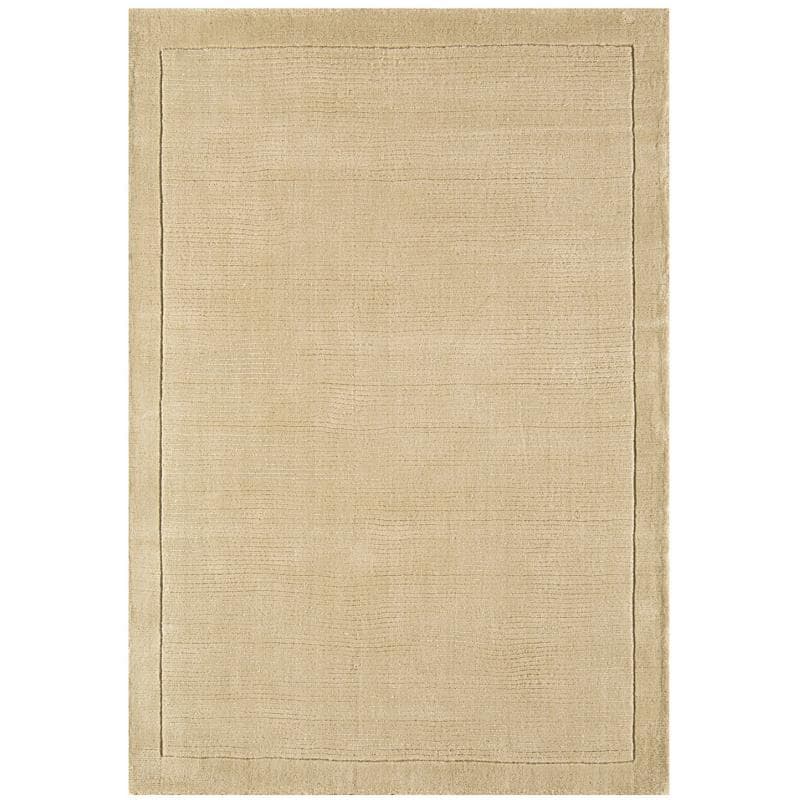 York Beige Rug by Attic Rugs