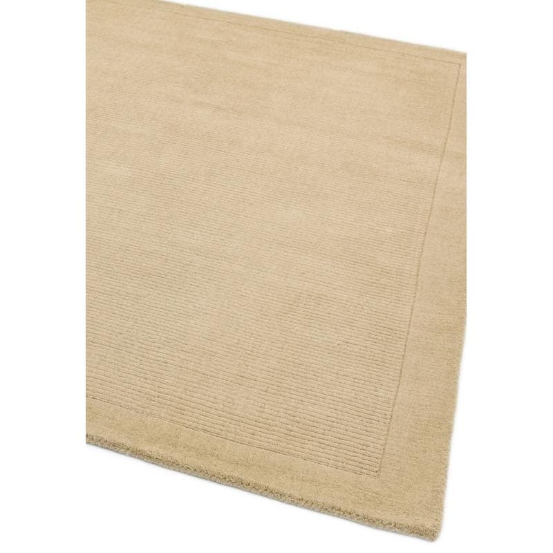 York Beige Rug by Attic Rugs