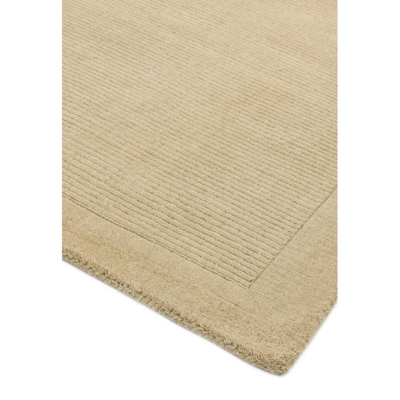 York Beige Rug by Attic Rugs