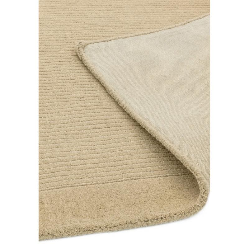 York Beige Rug by Attic Rugs