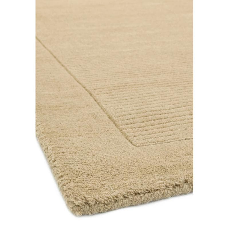 York Beige Rug by Attic Rugs