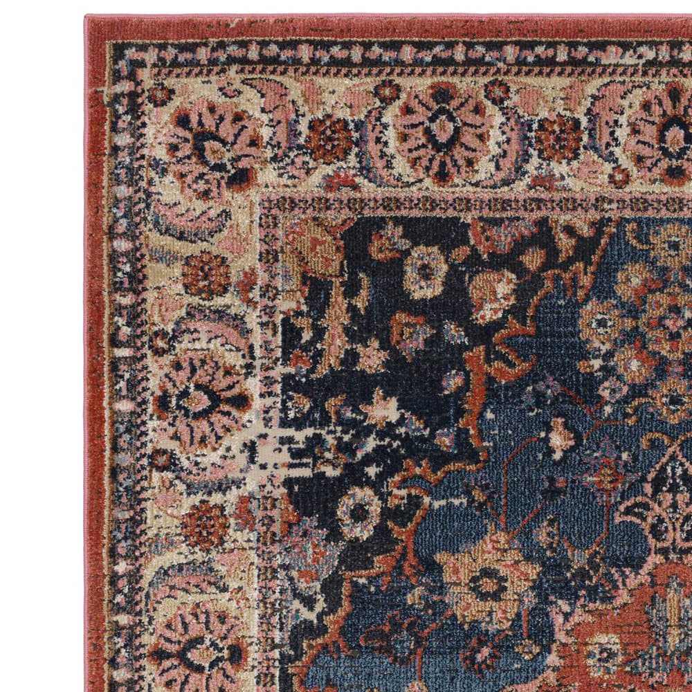 Zola Heris Rug by Attic Rugs