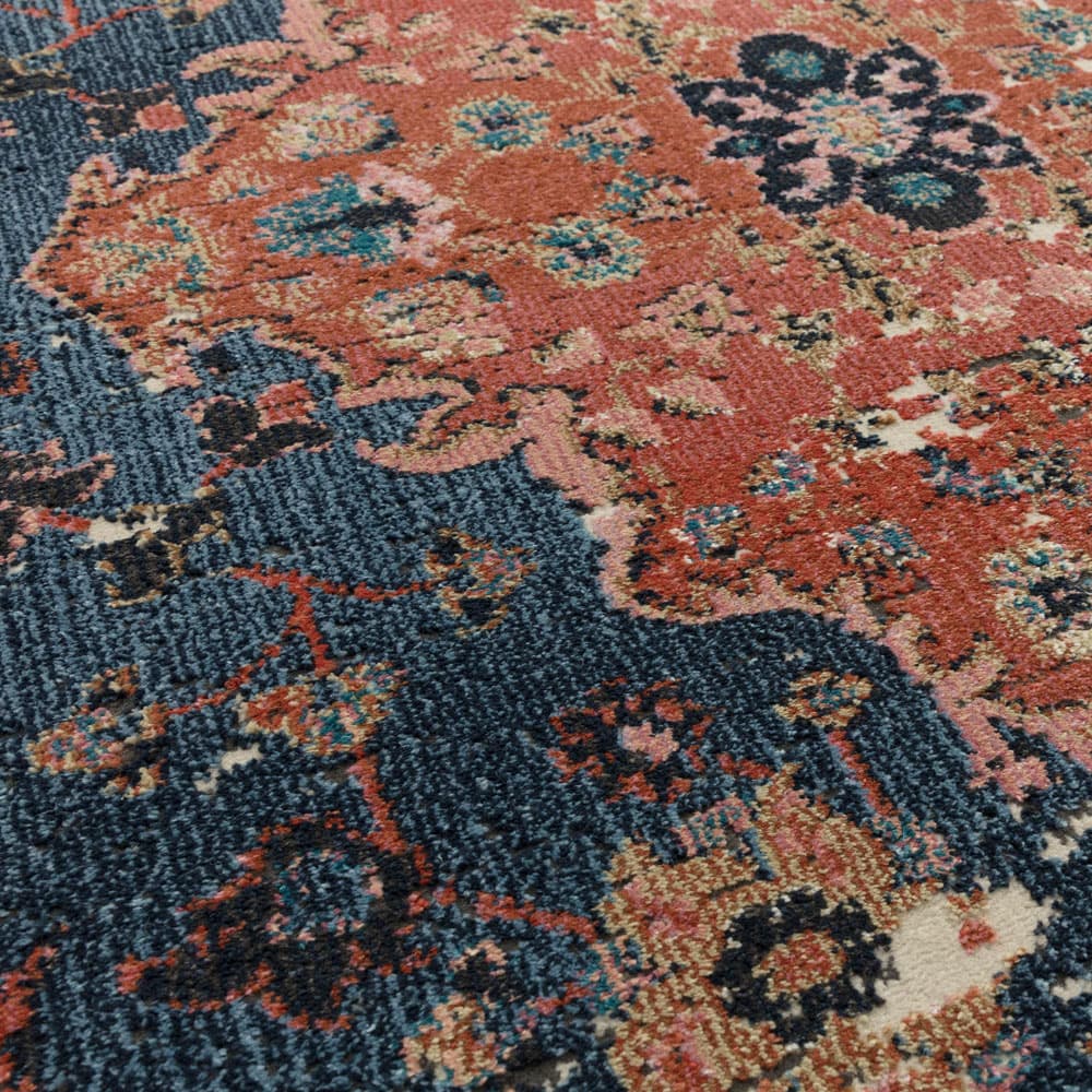 Zola Heris Rug by Attic Rugs