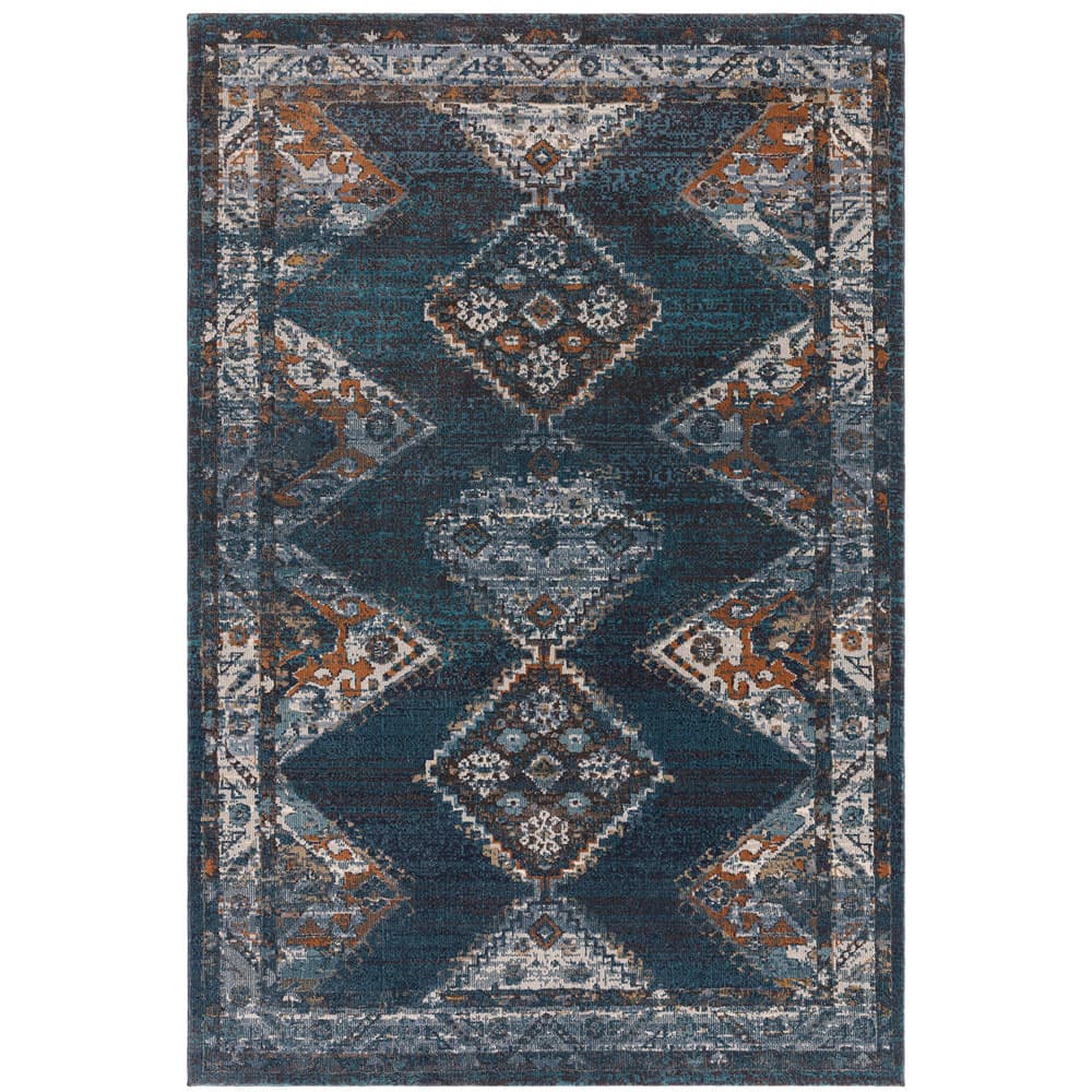 Zola Kian Rug by Attic Rugs