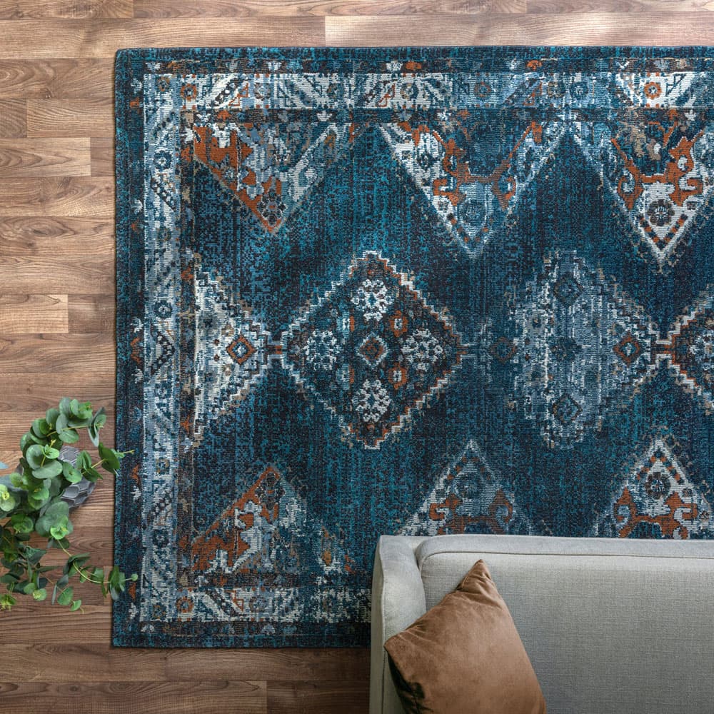 Zola Kian Rug by Attic Rugs