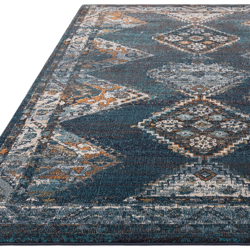 Zola Kian Rug by Attic Rugs