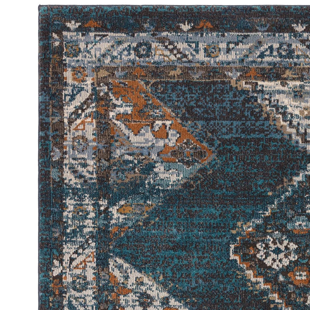 Zola Kian Rug by Attic Rugs