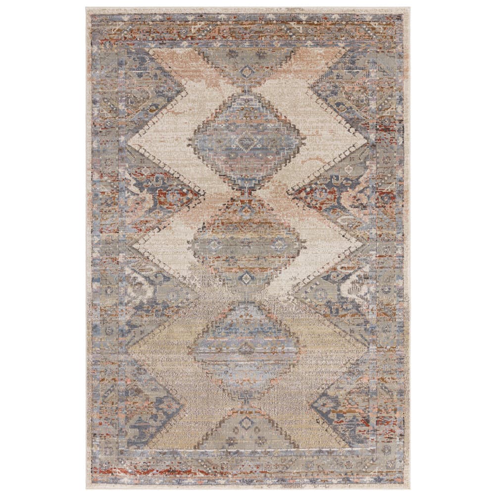 Zola Lisar Rug by Attic Rugs