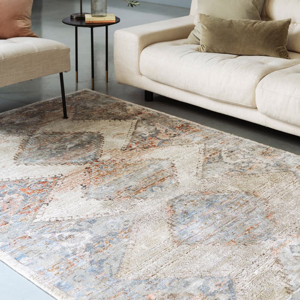 Zola Lisar Rug by Attic Rugs