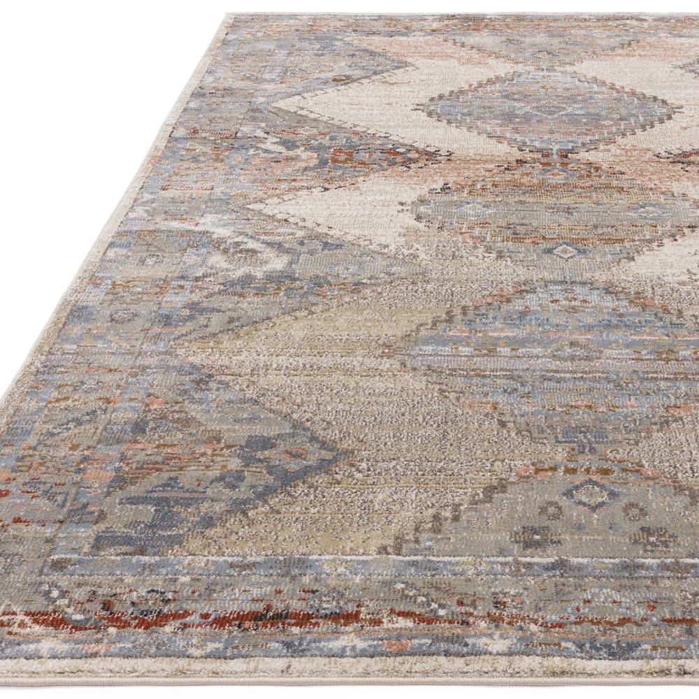 Zola Lisar Rug by Attic Rugs