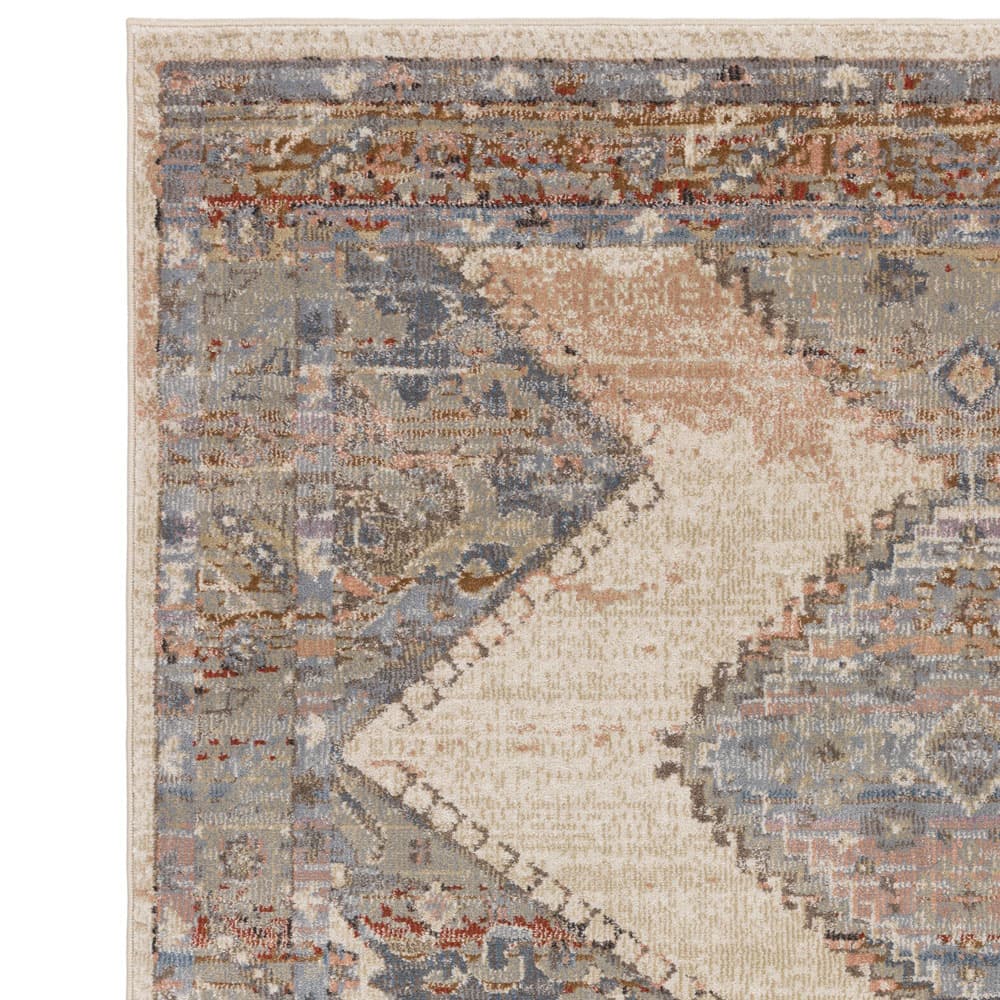 Zola Lisar Rug by Attic Rugs