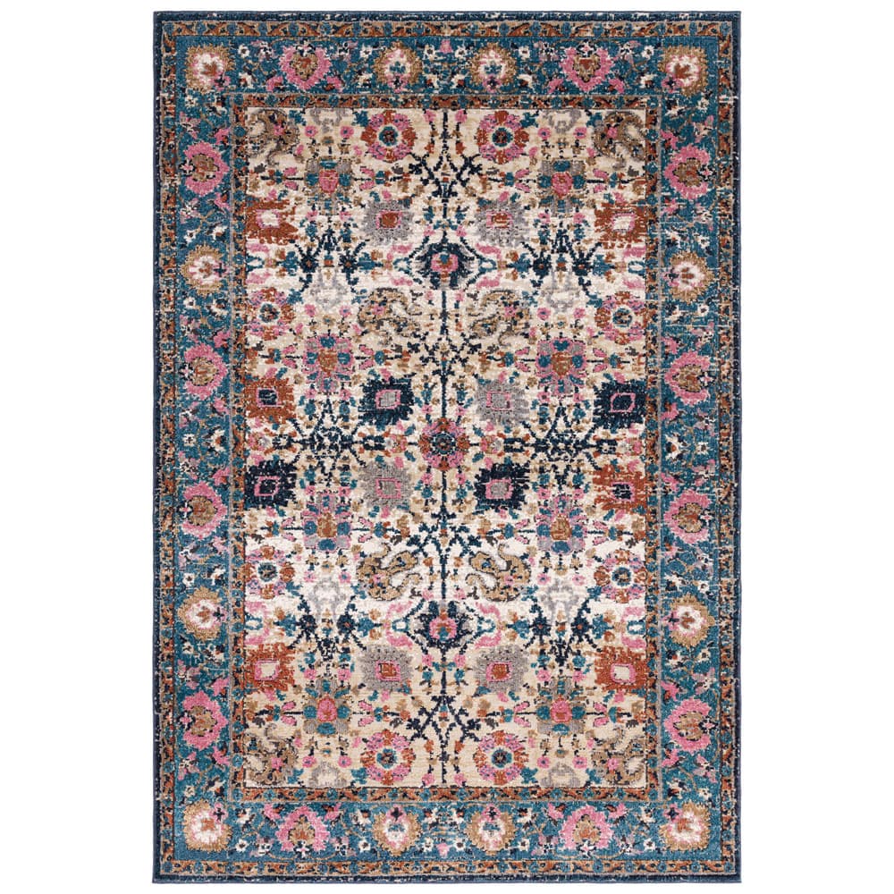 Zola Sarab Rug by Attic Rugs