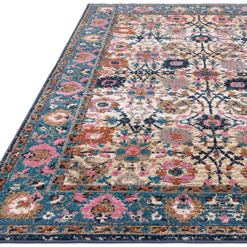 Zola Sarab Rug by Attic Rugs