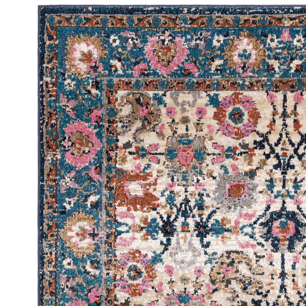 Zola Sarab Rug by Attic Rugs